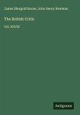 The British Critic
