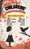 Children's Favorite Collection   Short Stories & Poetry