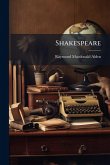Shakespeare Shakespeare