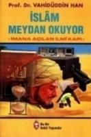 Cover Islam Meydan Okuyor