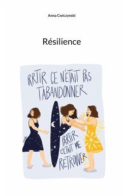 Cover Résilience