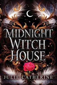 Cover Midnight Witch House