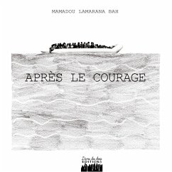 Cover Après le courage