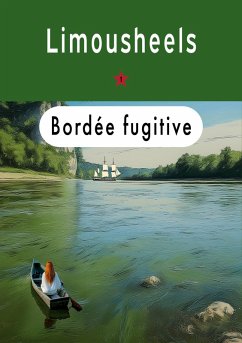 Cover Bordée fugitive