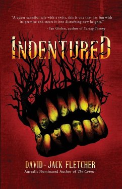 Indentured - Fletcher, David-Jack