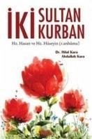 Cover Iki Sultan Iki Kurban