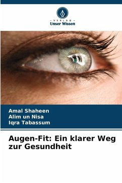 Cover Augen-Fit: Ein klarer Weg zur Gesundheit