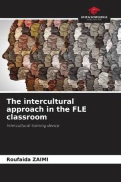 Cover The intercultural approach in the FLE classroom