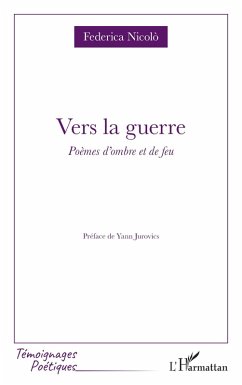 Cover Vers la guerre