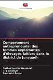 Comportement entrepreneurial des femmes exploitantes d'élevages laitiers dans le district de Junagadh
