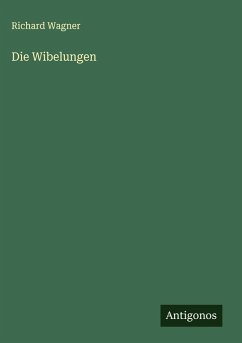 Cover Die Wibelungen