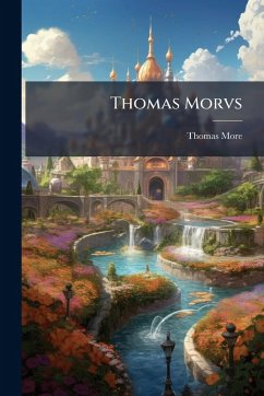 Cover Thomas Morvs
