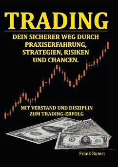 Cover Trading - Dein sicherer Weg durch Praxiserfahrung, Strategien, Risiken und Chancen