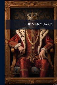 Cover The Vanguard