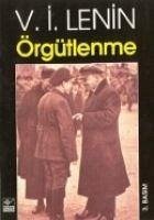 Cover Örgütlenme
