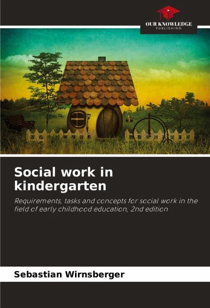 Social work in kindergarten Social work in kindergarten