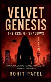 Velvet Genesis Velvet Genesis