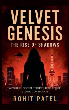 Cover Velvet Genesis