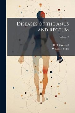 Cover Diseases of the Anus and Rectum