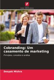 Cobranding: Um casamento de marketing Cobranding: Um casamento de marketing