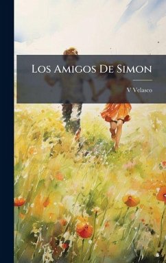 Los Amigos De Simon - Velasco, V.