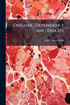 Cover Organic Dependence and Disease