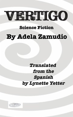 VERTIGO - Zamudio, Adela
