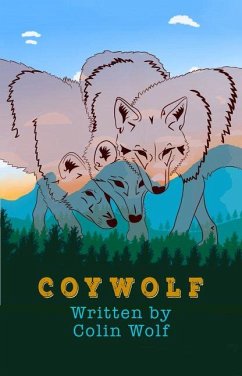Cover Coywolf