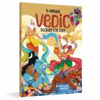 5 Minute Vedic Stories for Kids