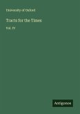 Tracts for the Times