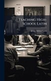 Teaching High-School Latin
