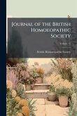 Journal of the British Homoeopathic Society