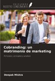 Cobranding: un matrimonio de marketing Cobranding: un matrimonio de marketing