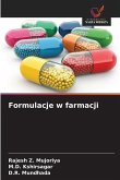 Formulacje w farmacji
