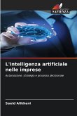 L'intelligenza artificiale nelle imprese