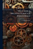 Meccanica Architettonica E Industriale