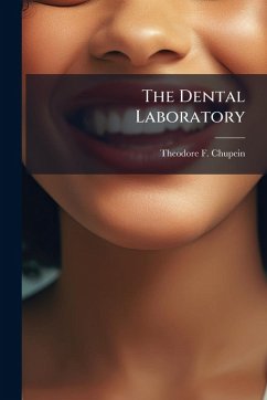 Cover The Dental Laboratory