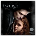 Twilight 2026 - Wandkalender