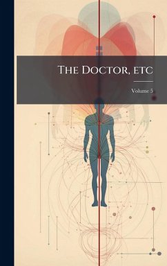 Cover The Doctor, etc