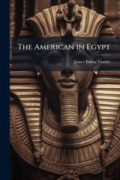 Cover The American in Egypt