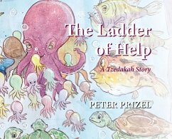 The Ladder Of Help - Prizel, Peter