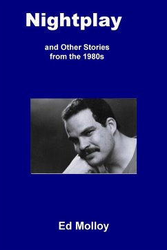 Cover Nightplay and Other Stories from the 1980s