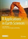 R Applications in Earth Sciences (eBook, PDF)