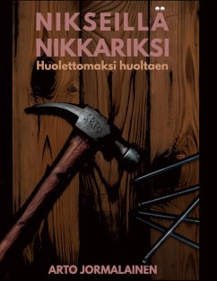 Nikseillä nikkariksi Nikseillä nikkariksi