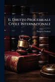 Il Diritto Processuale Civile Internazionale