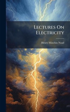 Cover Lectures On Electricity