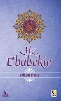 Cover Hz. Ebubekir