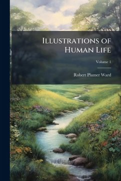Cover Illustrations of Human Life