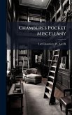Chambers's Pocket Miscellany Chambers's Pocket Miscellany