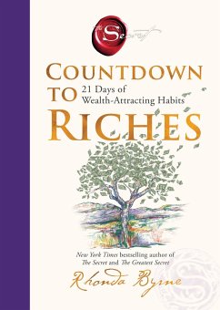 Cover Countdown to Riches